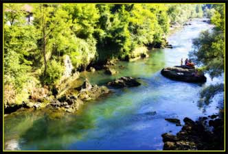 raft-river
