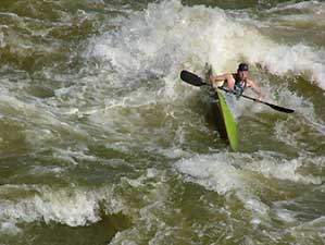 rapids Пороги