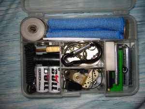 НАЗ в коробке НАЗ в коробке